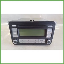 Autoradio volkswagen golf usato  Cona