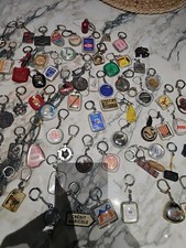 Lot porte clefs d'occasion  Saulcy-sur-Meurthe