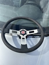 Volante fiat ritmo usato  Sant Egidio Alla Vibrata
