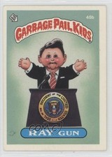1985 topps garbage for sale  Auburn