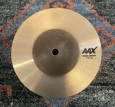 Sabian aax maxx for sale  Dearborn