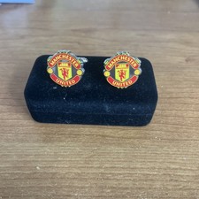 Manchester united football for sale  GRIMSBY