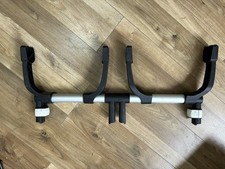 Bugaboo donkey twin for sale  BRISTOL