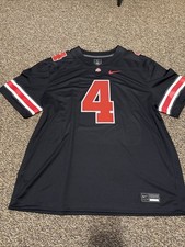 black ohio state football jersey for sale black ohio state football jersey for sale Lock Haven