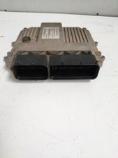 Calculateur moteur fiat d'occasion  France