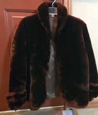 mouton coat for sale  Brunswick
