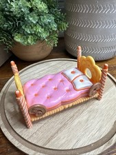 Lalaloopsy mini bed for sale  Earlville