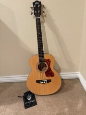 Guild jumbo junior for sale  Huntington Beach