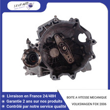 Boite vitesses volkswagen d'occasion  Saint-Quentin