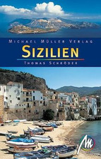 Sizilien reisehandbuch vielen gebraucht kaufen  Berlin