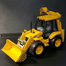 Bruder toys jcb for sale  Gallipolis