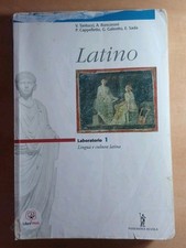 Latino laboratorio lingua usato  San Benedetto del Tronto