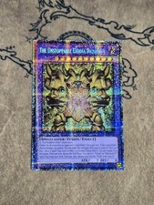 Yugioh unstoppable exodia for sale  Hayward