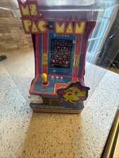 Arcade ms. pac for sale  Warwick