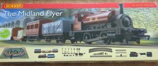 Hornby midland flyer for sale  PORT GLASGOW
