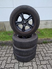 Winterkompletträder hyundai i gebraucht kaufen  Hamburg