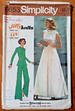 Dress top trousers for sale  TINTAGEL