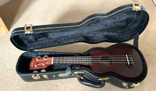 stagg concert ukulele for sale  BEXHILL-ON-SEA