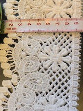 Mixed lace job for sale  LONDON