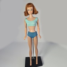 Vintage 1960 barbie for sale  HUDDERSFIELD