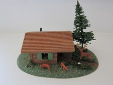Vau diorama 521 gebraucht kaufen  Wallenhorst