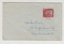 Ddr brief 304 gebraucht kaufen  Frankfurt (Oder)