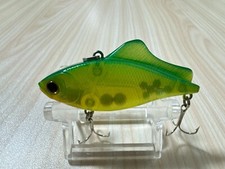 Isca de pesca vibratória LUCKY CRAFT LV-100 #AJ53 comprar usado  Enviando para Brazil