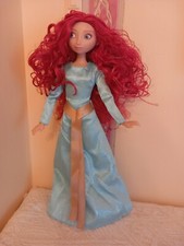 Disney brave merida for sale  ROTHERHAM