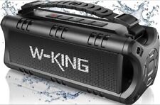 King bluetooth speaker for sale  GATESHEAD