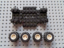 Lego fahrgestell chassis gebraucht kaufen  Padenstedt