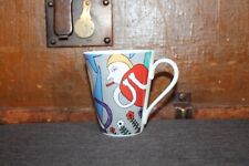 Berendsohn tasse kaffeetasse gebraucht kaufen  Augsburg