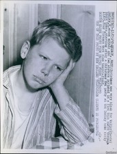 1957 tragic christmas for sale  Germantown