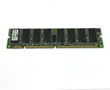 Memória SDRAM 256MB PC133 168 pinos não ECC- PC comprar usado  Enviando para Brazil