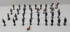 Quiralu lot figurines d'occasion  Quincieux