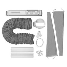 Hot air fensterabdichtung gebraucht kaufen  Mühlhausen/Thüringen