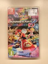 Mario kart deluxe usato  Palermo