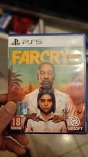 Far cry ps5 usato  Ziano Piacentino