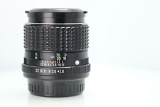 Pentax smc 100mm usato  Brescia