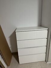 Kommode weiß gebraucht kaufen  Euskirchen