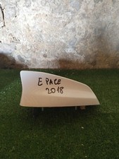 Jaguar pace x540 usato  Polistena
