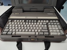 Toshiba t5200 notebook usato  Ravenna