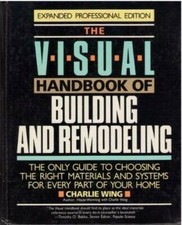 Visual handbook building for sale  Montgomery