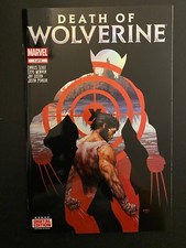Death wolverine 2014 for sale  East Providence