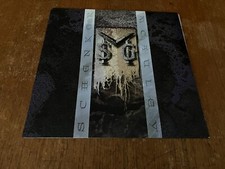 Usado, McAULEY SCHENKER GROUP MSG LP Vinyl 1992 RARE German 1st Press Grand Prix comprar usado  Enviando para Brazil