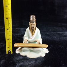 Chinese clay scholar d'occasion  Expédié en Belgium