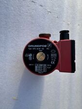 Circulateur pompe chauffage d'occasion  Lons-le-Saunier
