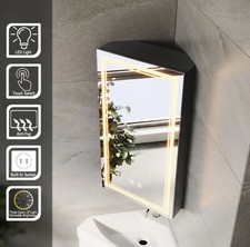 Elegant corner bathroom for sale  LONDON