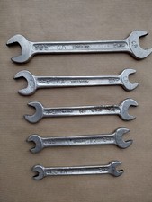 Super slim spanners for sale  BRAINTREE