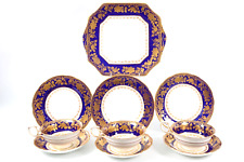 Hammersley china tea for sale  TELFORD