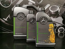 Genuine mercedes benz for sale  NEWCASTLE UPON TYNE